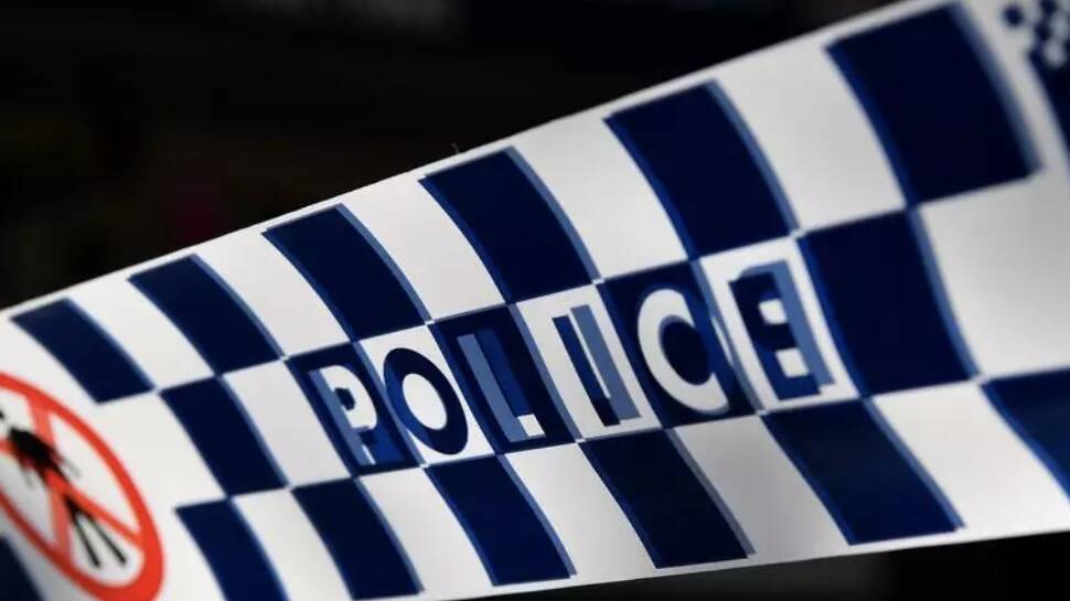 A man has been charged following a stabbing in Nowra. (Joel Carrett/AAP PHOTOS)