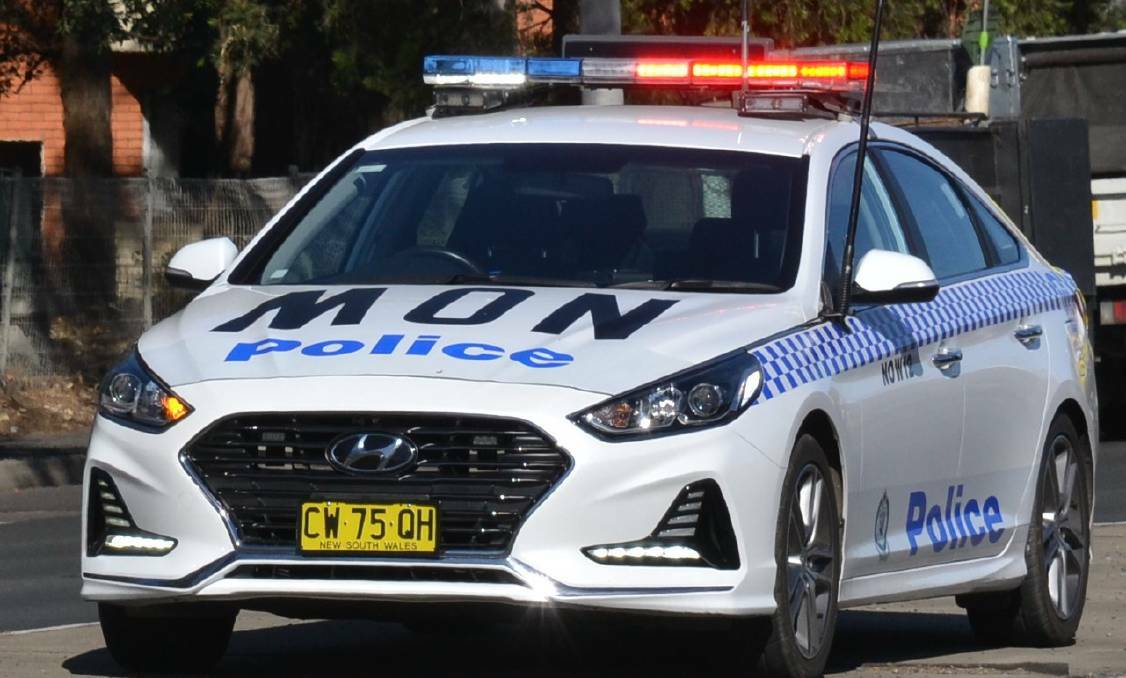 Nowra Police are urging the public to report any information relating to an alleged road rage incident at Worrigee on Sunday (February 19). Picture from file.