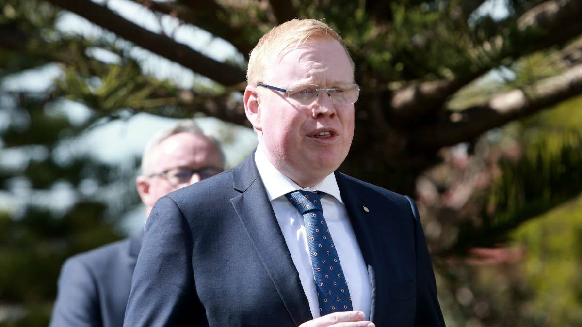 Kiama MP Gareth Ward to face trial on sexual, indecent assault charges