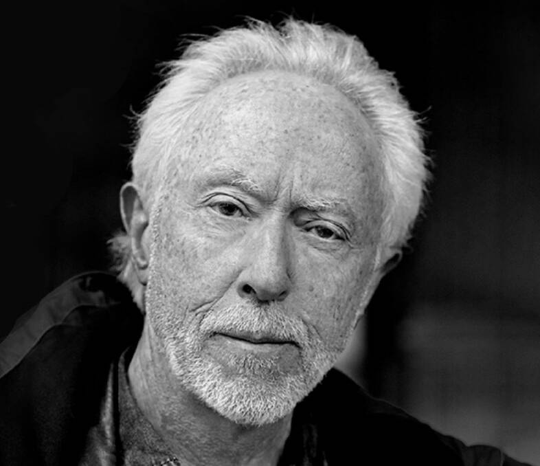 Winner of the 2003 Nobel Prize for Literature, J M Coetzee, is one of many noted authors attending the Berry Writers Festival in October. Picture by Laura Wilson.
