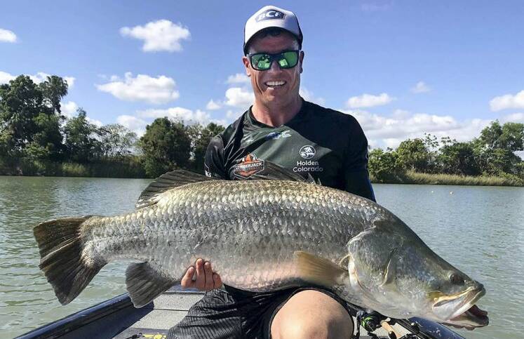 Liam Carruthers successfully defends Australian Fishing Championship, South Coast Register