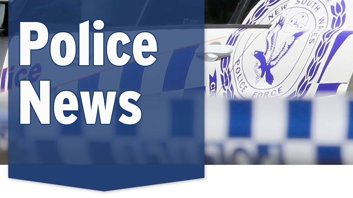 Nowra teenager charged with car theft