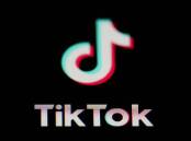 TikTok has repeatedly denied it would ever share US user data with China. Photo: AP PHOTO