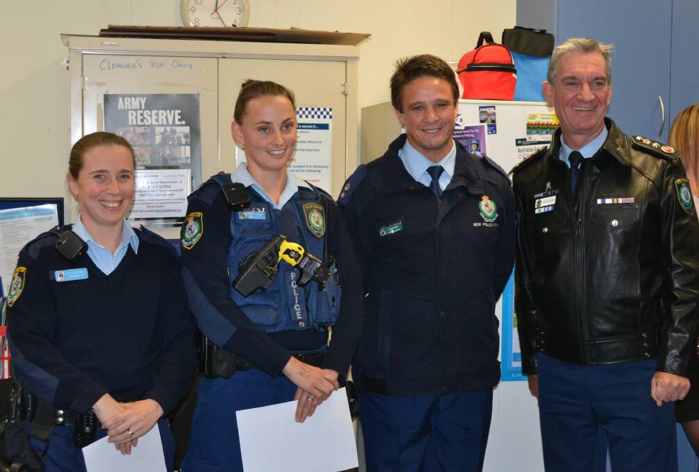 Bay and Basin 24/7 policing no closer | South Coast Register | Nowra, NSW