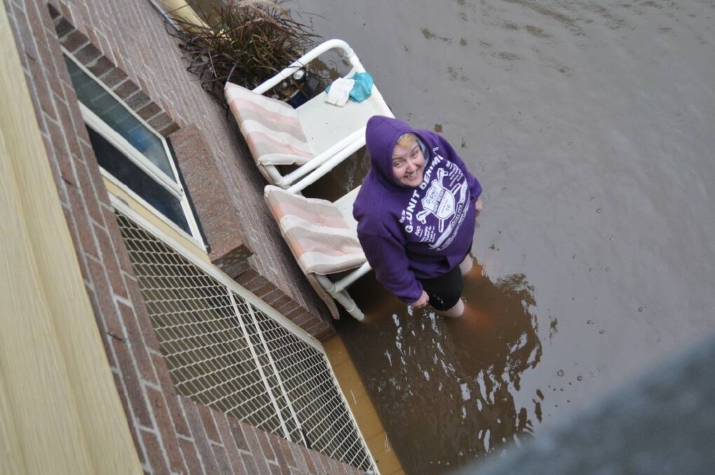 Photo gallery: Keep an eye on our website for continuing flood and weather updates.