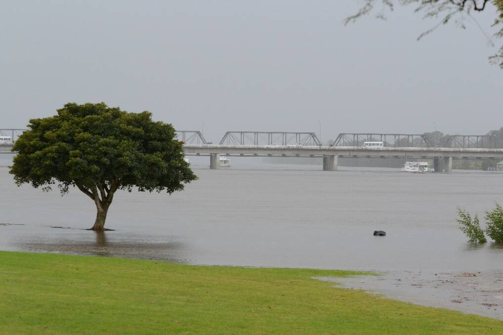 Photo gallery: Keep an eye on our website for continuing flood and weather updates.