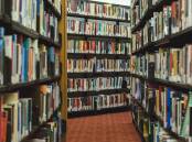 Among the shelves of a public library. Picture Canva