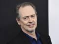 Police say an investagtion is continuing after actor Steve Buscemi was assaulted in New York. (AP PHOTO)