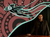 Dan Sultan will perform 2024 Local Government Regional NAIDOC Awards. Picture supplied